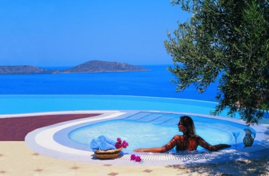 Upward trend in German summer bookings - Greek islands among the top destinations
